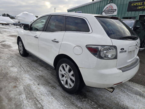 2007 Mazda CX-7 Grand Touring