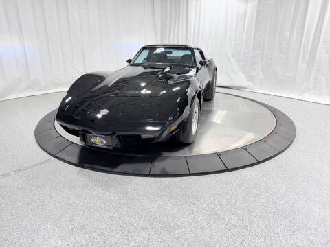 1978 Chevrolet Corvette