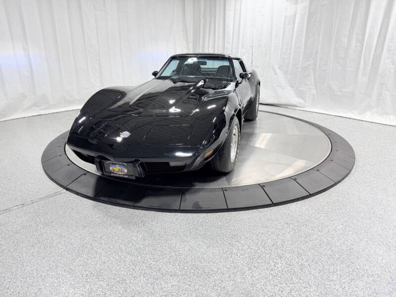 1978 Chevrolet Corvette