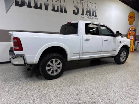 2022 RAM 2500 Limited