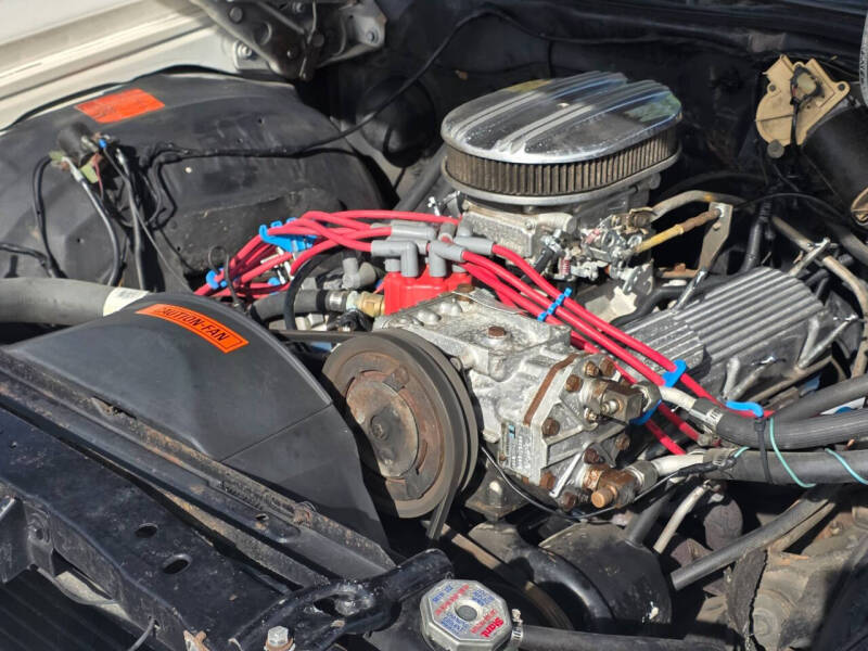 1972 Ford Ranchero