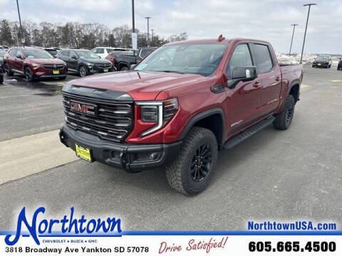 2023 GMC Sierra 1500 for sale at Northtown Automotive in Yankton SD