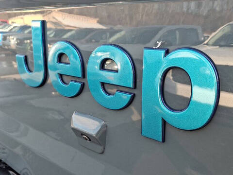 2024 Jeep Gladiator Willys