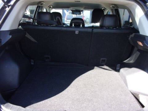 2015 Mitsubishi Outlander Sport SE