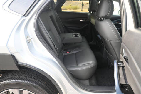 2021 Mazda CX-30 Preferred