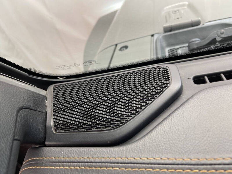 2023 Jeep Gladiator High Altitude