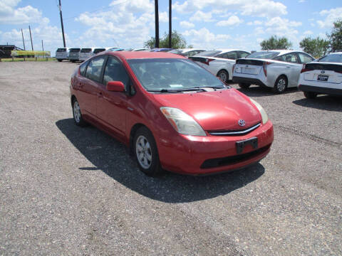 2006 Toyota Prius
