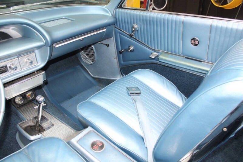 1964 Chevrolet Impala