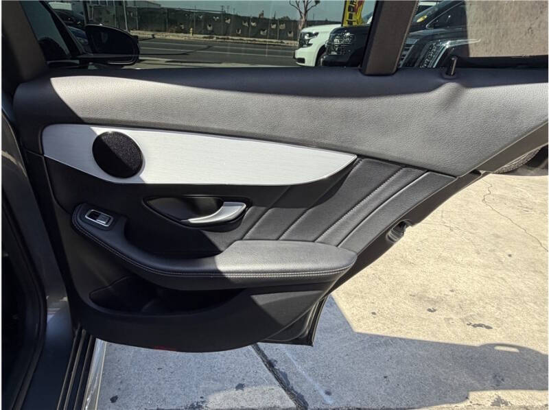 2021 Mercedes-Benz C-Class C 300