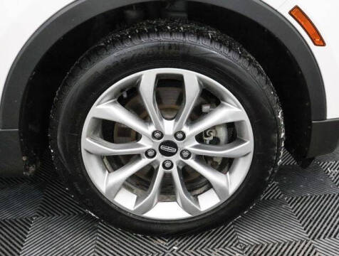 2018 Lincoln MKC Select