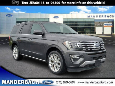 2018 Ford Expedition for sale at Capital Group Auto Sales & Leasing in Freeport NY