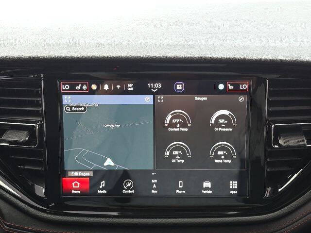 2025 Dodge Durango R/T Plus