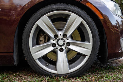 2008 BMW 3 Series 335i