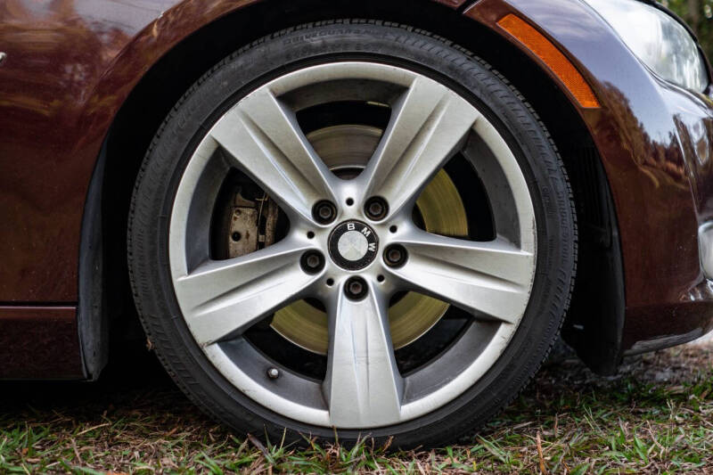 2008 BMW 3 Series 335i