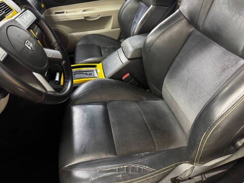 2006 Dodge Charger RT