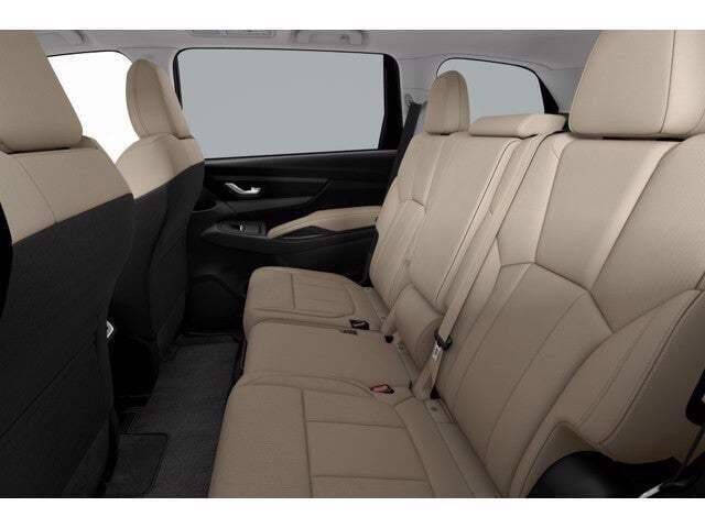2023 Subaru Ascent Premium 8-Passenger