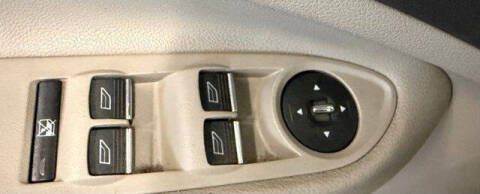 2013 Ford C-MAX Energi SEL