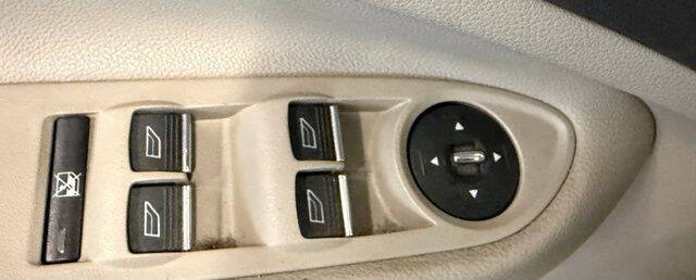 2013 Ford C-MAX Energi SEL