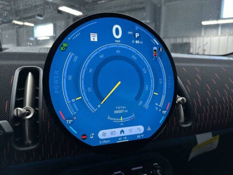 2026 MINI Countryman S ALL4
