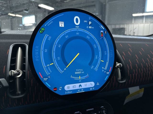 2026 MINI Countryman S ALL4
