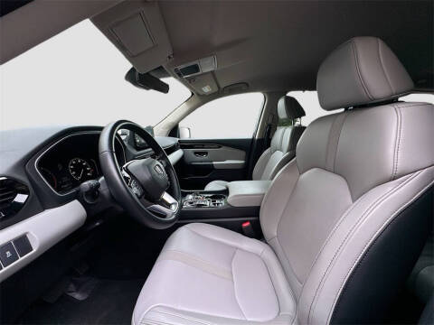 2024 Honda Pilot EX-L