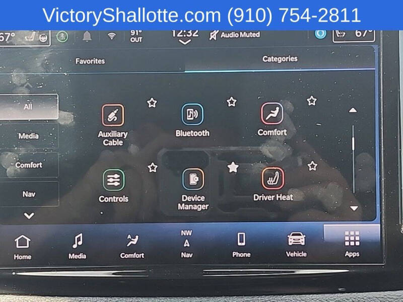 2024 Chrysler Pacifica Plug-In Hybrid Select