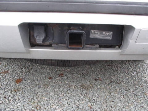 2020 Chevrolet Tahoe Police