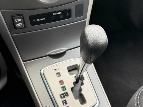 2013 Toyota Corolla S Special Edition