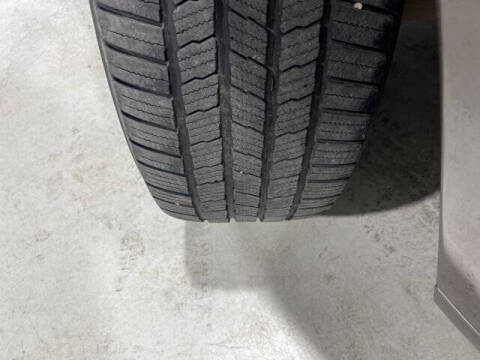 2019 Jeep Grand Cherokee Summit