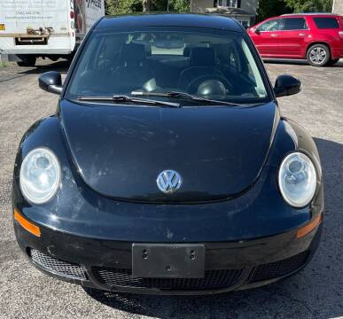 2008 Volkswagen New Beetle for sale at Select Auto Brokers in Webster NY