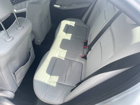 2010 Mercedes-Benz E-Class E 350 Luxury