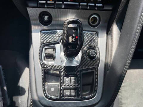 2015 Jaguar F-TYPE