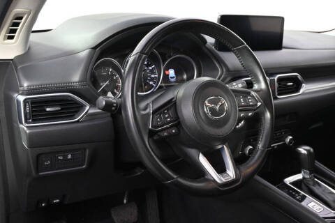 2023 Mazda CX-5 2.5 S Preferred