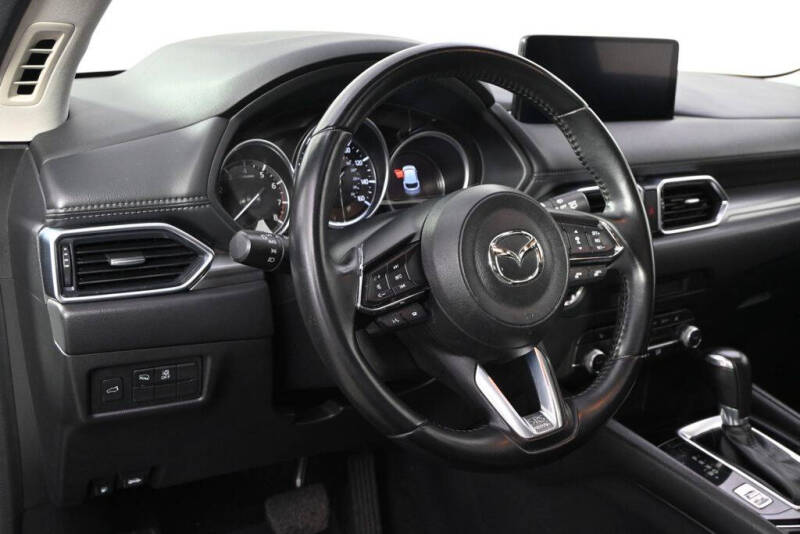 2023 Mazda CX-5 2.5 S Preferred