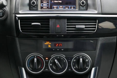 2014 Mazda CX-5 Touring