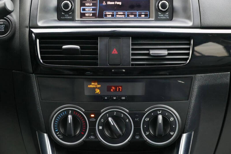 2014 Mazda CX-5 Touring