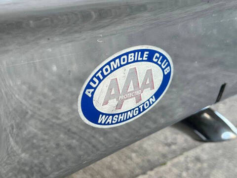 1973 Chevrolet Monte Carlo