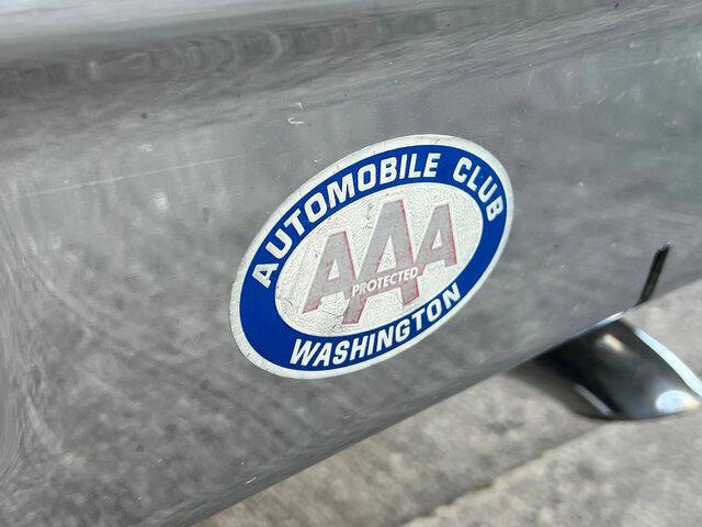 1973 Chevrolet Monte Carlo