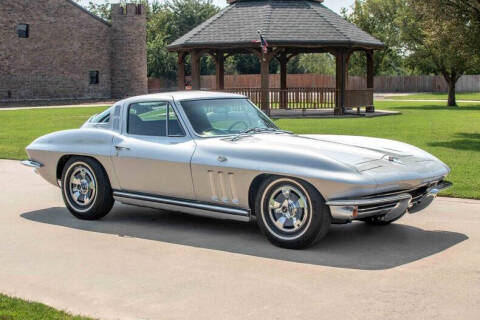1965 Chevrolet Corvette