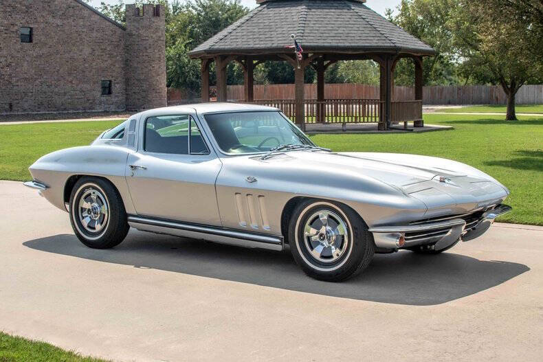 1965 Chevrolet Corvette