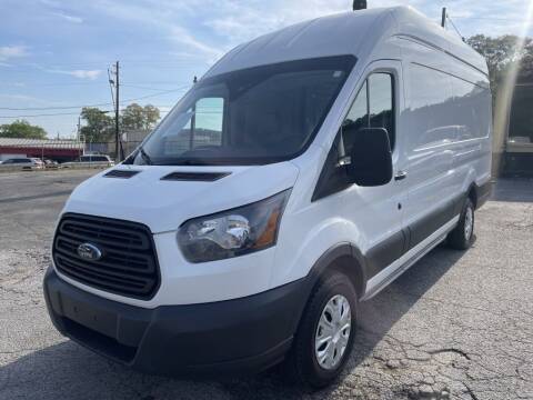 2017 Ford Transit for sale at Lewis Page Auto Brokers in Gainesville GA