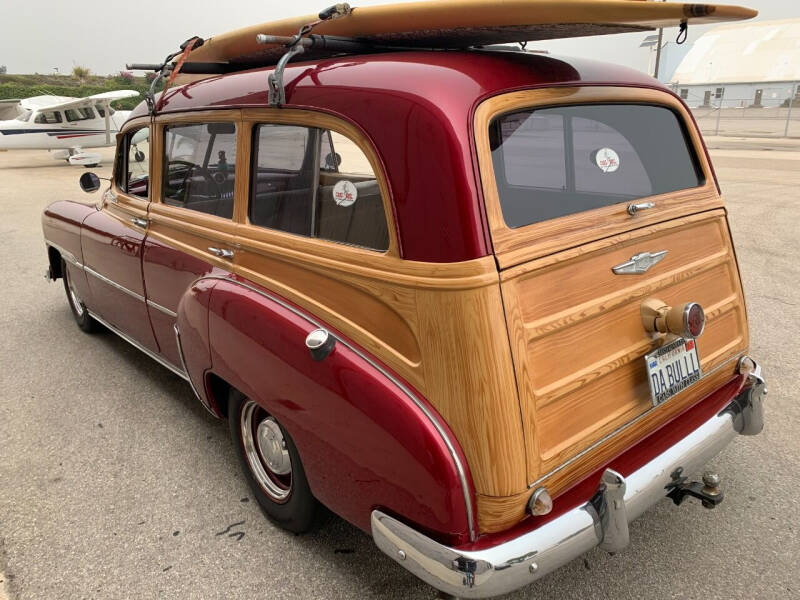 1946 Gar Wood 18.5 Runabout