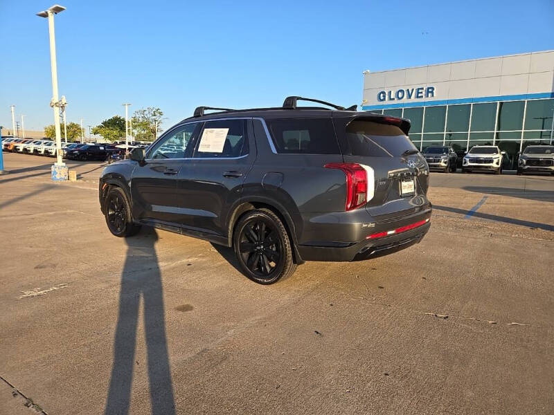 2023 Hyundai Palisade XRT