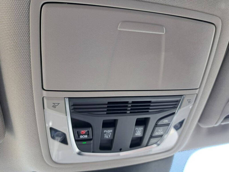 2026 Acura MDX w/Tech
