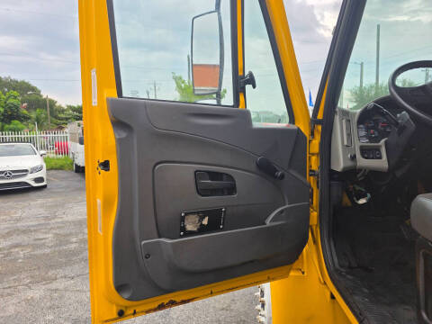 2008 International DuraStar 4300