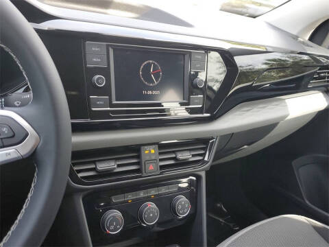 2023 Volkswagen Taos S