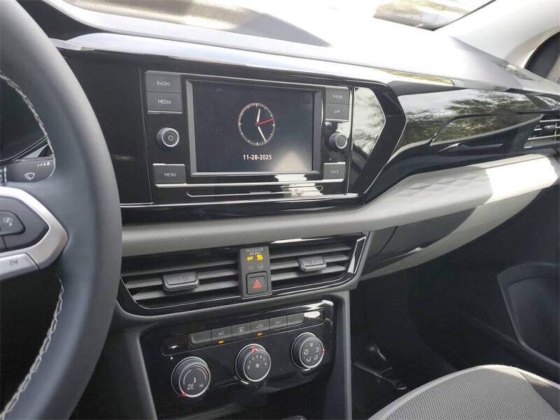 2023 Volkswagen Taos S