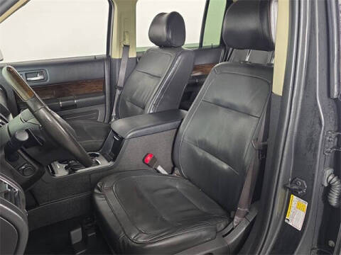 2014 Ford Flex Limited