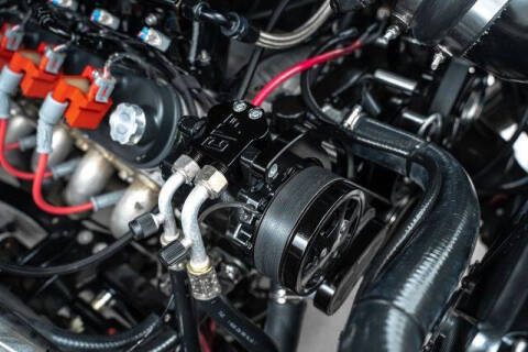 1987 Chevrolet R/V 10 Series