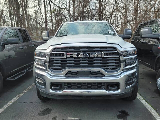 2026 RAM 5500
